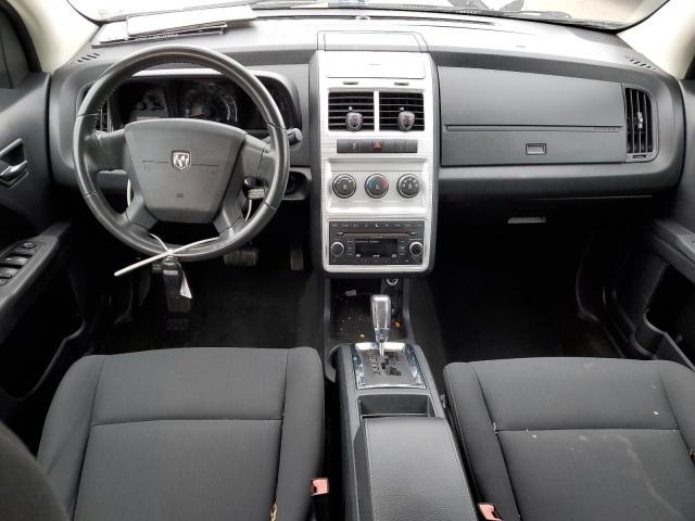Photo 8 from auction – 2010 DODGE JOURNEY SX with VIN 3D4PH5FV3AT243817