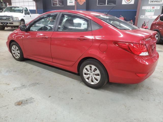Photo 2 from auction – 2015 HYUNDAI ACCENT GLS with VIN KMHCT4AE1FU905902