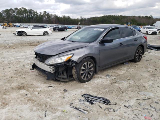 Photo 1 from auction – 2016 NISSAN ALTIMA 2.5 with VIN 1N4AL3AP2GC159822