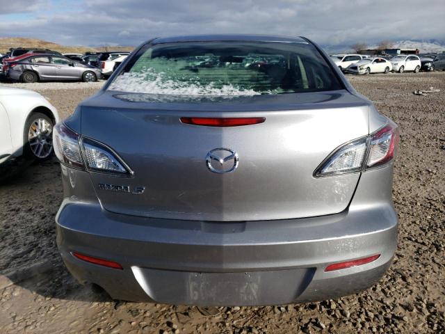 Photo 6 from auction – 2013 MAZDA 3 I with VIN JM1BL1UP4D1782333