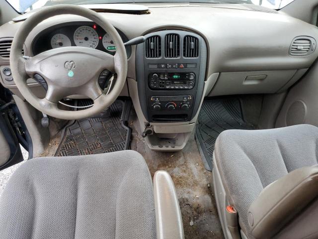 Photo 8 from auction – 2002 DODGE CARAVAN SE with VIN 1B4GP25382B634623