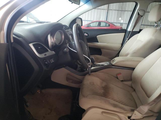 Photo 7 from auction – 2011 DODGE JOURNEY EX with VIN 3D4PG4FB5BT536834