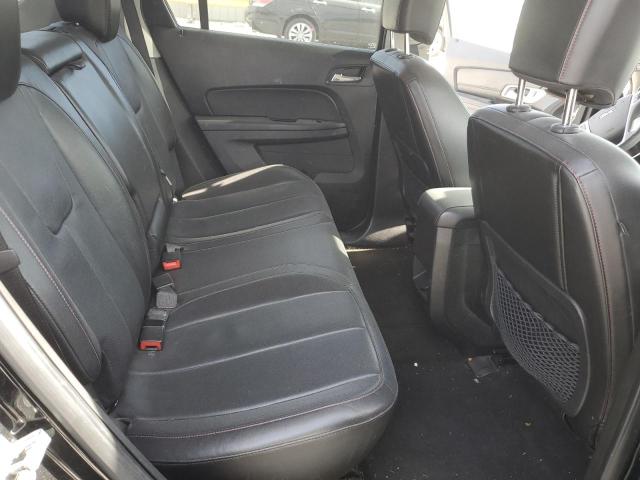 Photo 11 from auction – 2012 GMC TERRAIN SL with VIN 2GKFLUE57C6306528