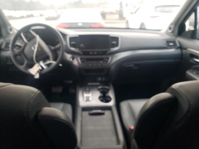 Photo 8 from auction – 2021 HONDA PILOT SE with VIN 5FNYF6H25MB100256