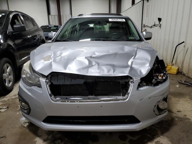 Photo 5 from auction – 2013 SUBARU IMPREZA LI with VIN JF1GPAH65DH209286
