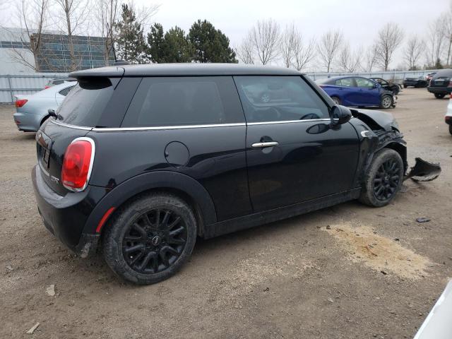 Photo 3 from auction – 2017 MINI COOPER with VIN WMWXP5C35H2D71345