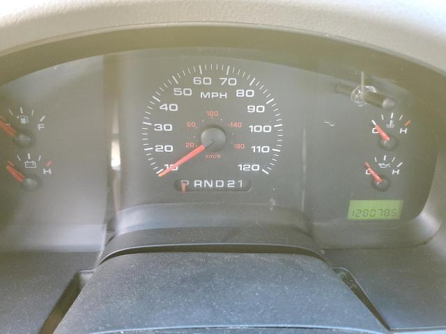 Photo 9 from auction – 2004 FORD F150 with VIN 1FTRF02W14KD57012