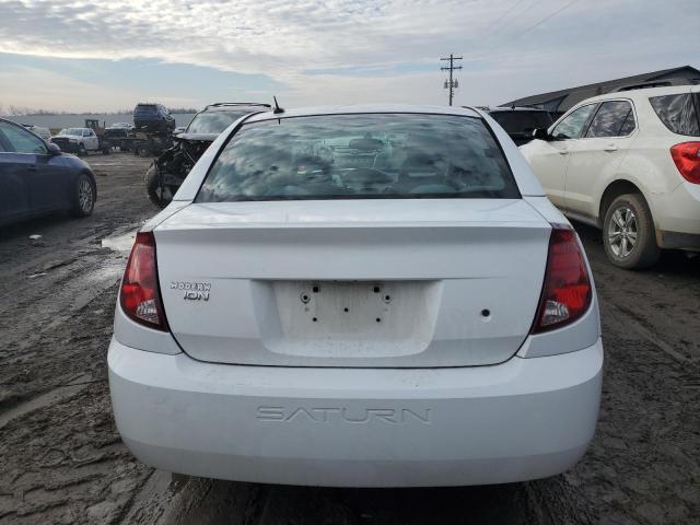 Photo 6 from auction – 2007 SATURN ION LEVEL with VIN 1G8AJ55F47Z196858