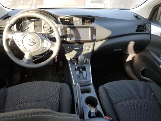 Photo 8 from auction – 2019 NISSAN SENTRA S with VIN 3N1AB7AP0KY365437