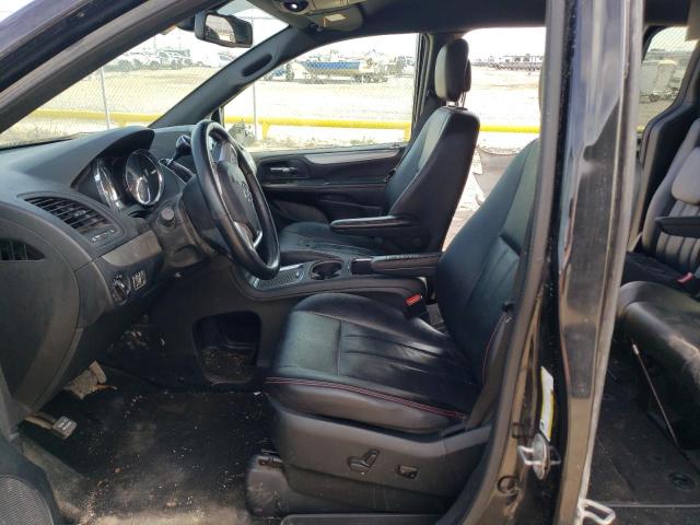 Photo 7 from auction – 2019 DODGE GRAND CARA with VIN 2C4RDGEG3KR524181