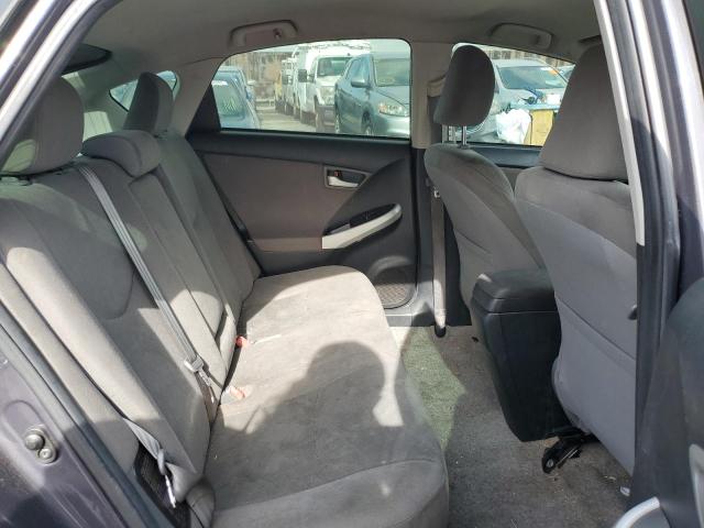 Photo 10 from auction – 2013 TOYOTA PRIUS with VIN JTDKN3DU2D5658727