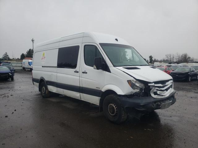 Photo 4 from auction – 2014 FREIGHTLINER SPRINTER 2 with VIN WDYPE8CC2E5875485
