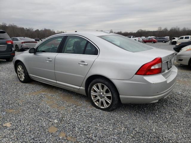 Photo 2 from auction – 2009 VOLVO S80 3.2 with VIN YV1AS982091093659