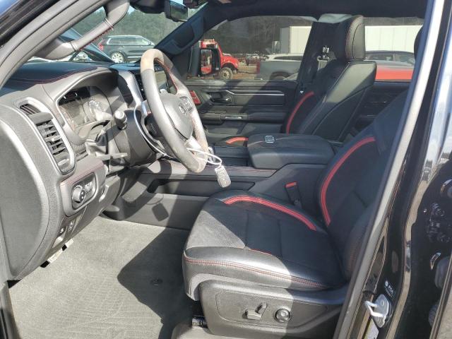 Photo 7 from auction – 2022 RAM 1500 TRX with VIN 1C6SRFU94NN227087