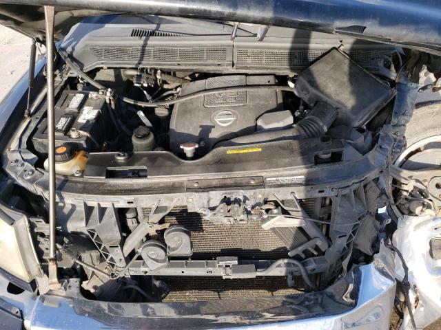 Photo 11 from auction – 2011 NISSAN TITAN S with VIN 1N6BA0ED2BN319985