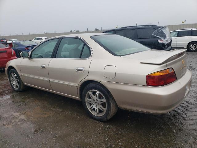 Photo 2 from auction – 2000 ACURA 3.2TL with VIN 19UUA5663YA008589