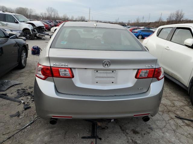 Photo 6 from auction – 2010 ACURA TSX with VIN JH4CU4F61AC002844