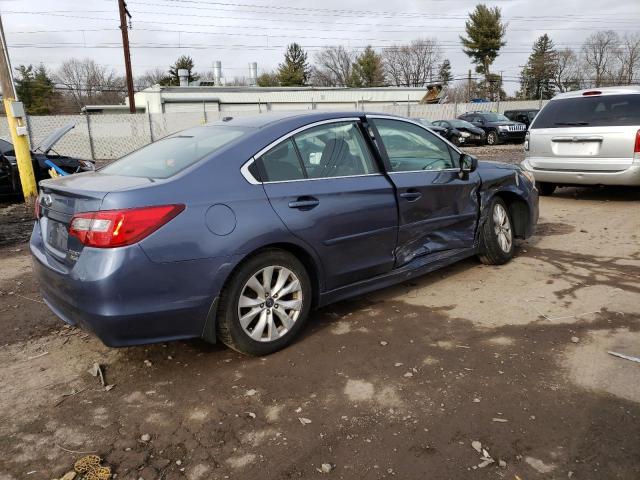 Photo 3 from auction – 2015 SUBARU LEGACY 2.5 with VIN 4S3BNAC60F3026167