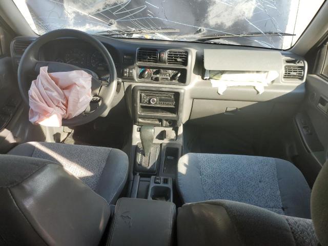 Photo 8 from auction – 2002 ISUZU RODEO S with VIN 4S2CK58W124302085