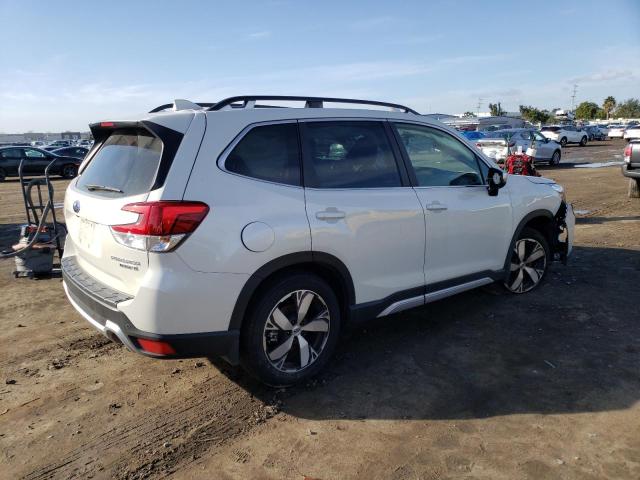 Photo 3 from auction – 2021 SUBARU FORESTER T with VIN JF2SKAXC5MH530272