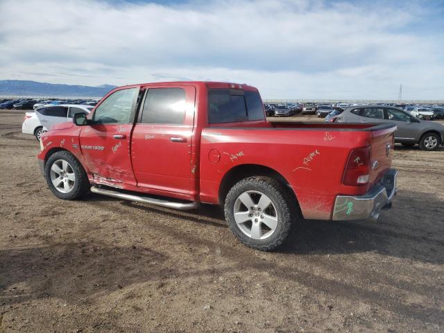 Photo 2 from auction – 2011 DODGE RAM 1500 with VIN 1D7RB1CT2BS505189