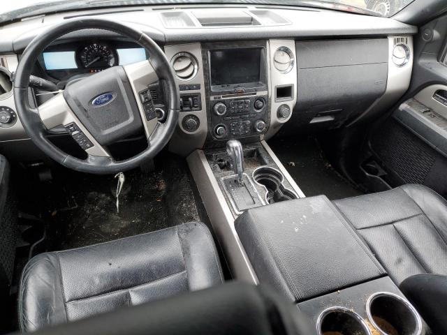 Photo 8 from auction – 2017 FORD EXPEDITION with VIN 1FMJU2AT4HEA12529