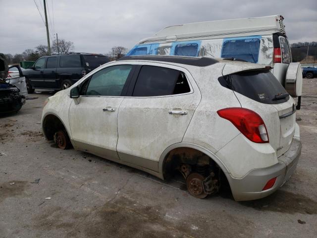 Photo 2 from auction – 2014 BUICK ENCORE with VIN KL4CJASBXEB746184