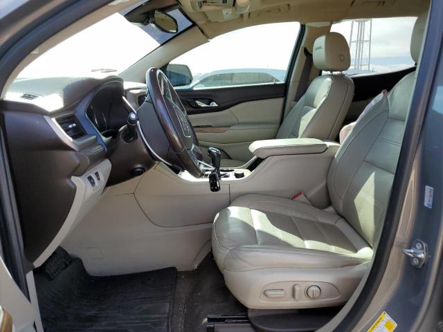 Photo 7 from auction – 2019 GMC ACADIA DEN with VIN 1GKKNXLS5KZ234427