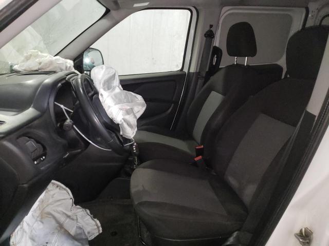 Photo 7 from auction – 2015 RAM PROMASTER with VIN ZFBERFAT2F6959724