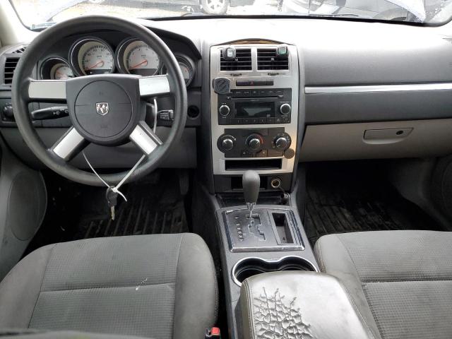 Photo 8 from auction – 2009 DODGE CHARGER with VIN 2B3KA43DX9H537142