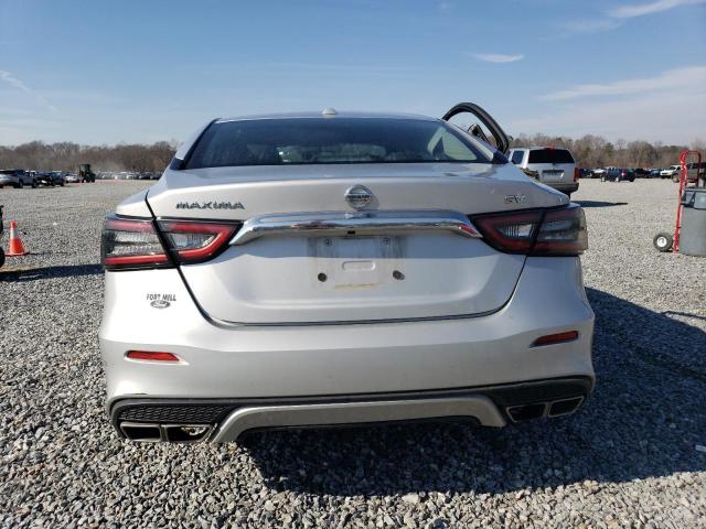 Photo 6 from auction – 2019 NISSAN MAXIMA S/S with VIN 1N4AA6AV6KC365773