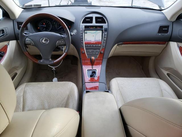 Photo 8 from auction – 2011 LEXUS ES 350 with VIN JTHBK1EG4B2416251