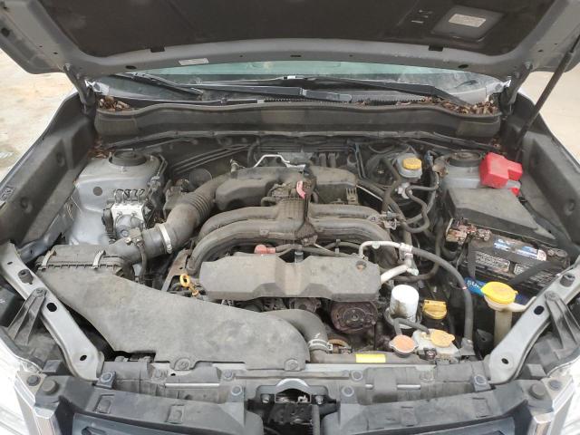 Photo 12 from auction – 2014 SUBARU FORESTER 2 with VIN JF2SJAMC2EH493223