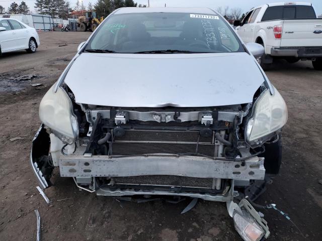 صورة رقم 5 من المزاد - 2012 TOYOTA PRIUS مع VIN JTDKN3DU0C5428148