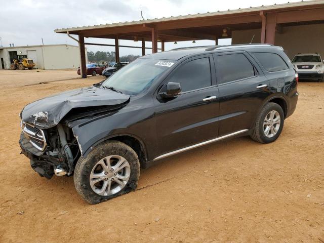 DODGE DURANGO CR 2013 with VIN 1C4RDHDG8DC584251 - Photo from auction