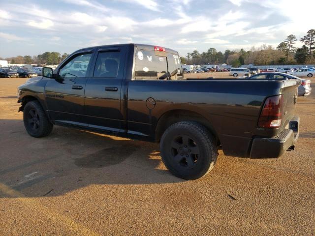 Photo 2 from auction – 2011 DODGE RAM 1500 with VIN 1D7RB1GP3BS512519