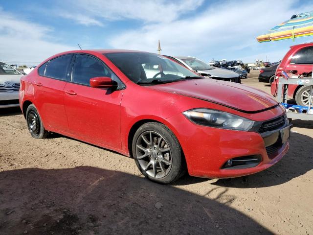 Photo 4 from auction – 2013 DODGE DART SXT with VIN 1C3CDFBA4DD309306