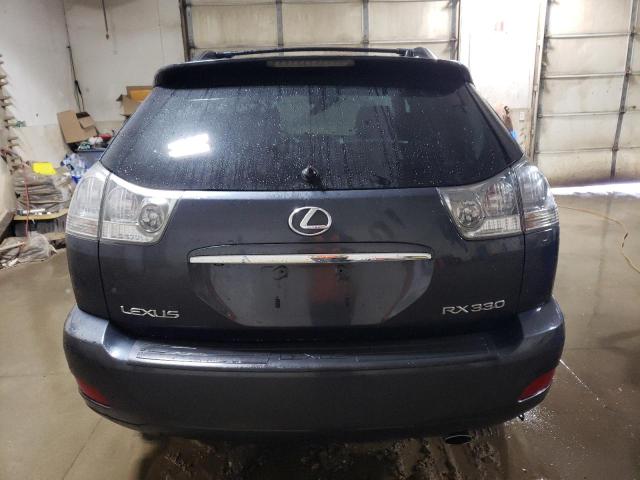 Photo 6 from auction – 2004 LEXUS RX 330 with VIN 2T2HA31UX4C008066