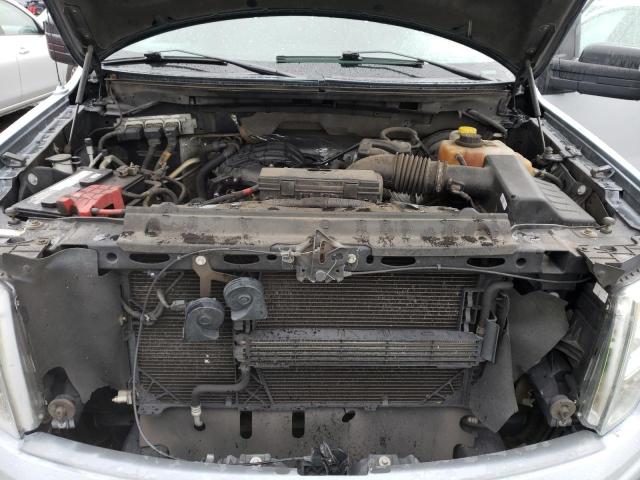 Photo 11 from auction – 2014 FORD F150 SUPER with VIN 1FTEX1CM2EFA56399