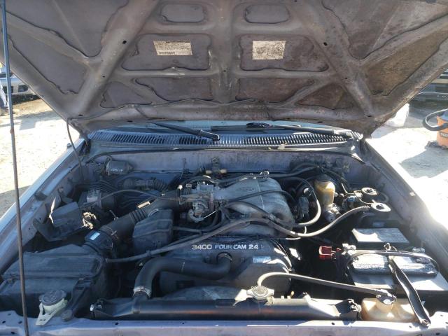 Photo 11 from auction – 1996 TOYOTA 4RUNNER SR with VIN JT3GN86R2T0018030