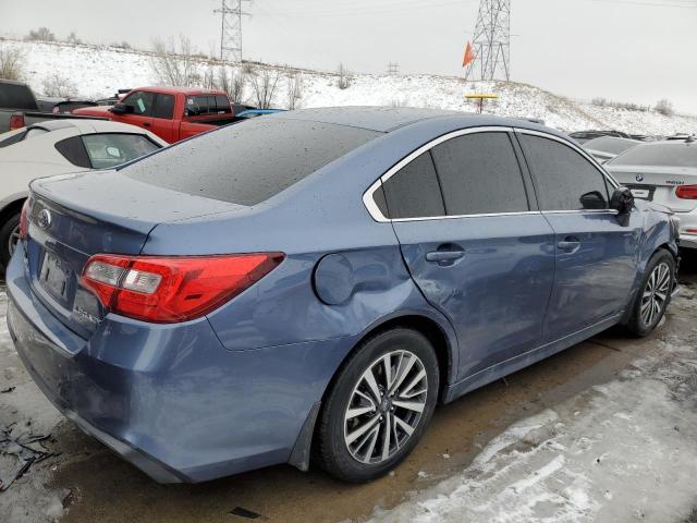 Photo 3 from auction – 2018 SUBARU LEGACY 2.5 with VIN 4S3BNAB63J3028599