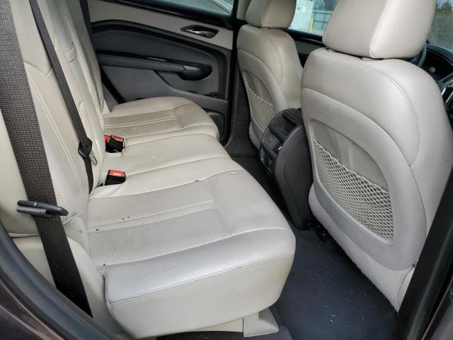 Photo 10 from auction – 2015 CADILLAC SRX PERFOR with VIN 3GYFNFE31FS569291