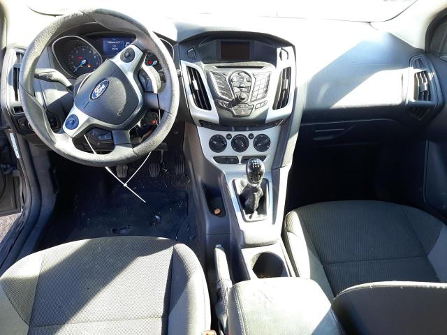 Zdjęcie 8 z aukcji – 2013 FORD FOCUS SE z VIN 1FADP3K28DL363038
