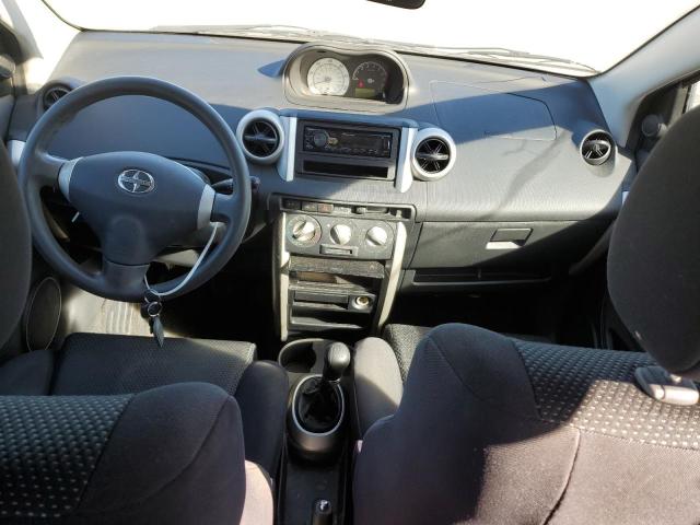 Photo 8 from auction – 2005 TOYOTA SCION XA with VIN JTKKT624350112083