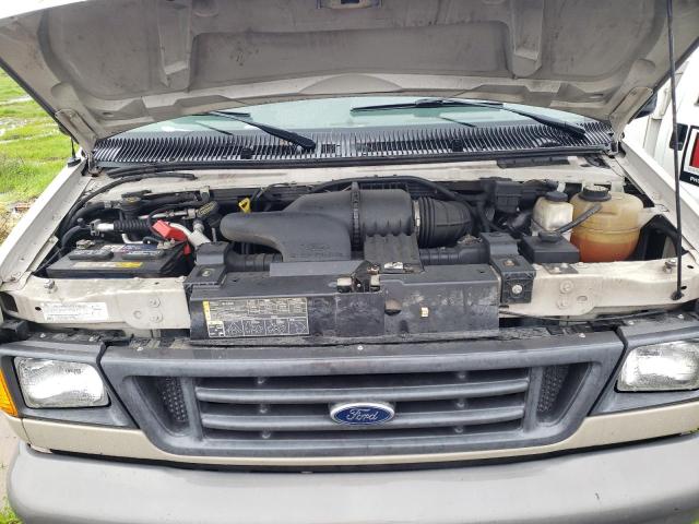 Photo 12 from auction – 2007 FORD ECONOLINE with VIN 1FBNE31L57DB15198