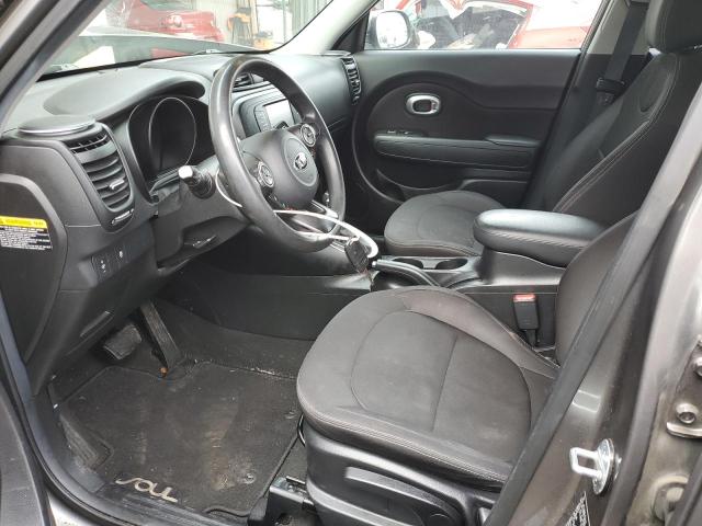 Photo 7 from auction – 2017 KIA SOUL with VIN KNDJN2A24H7486705