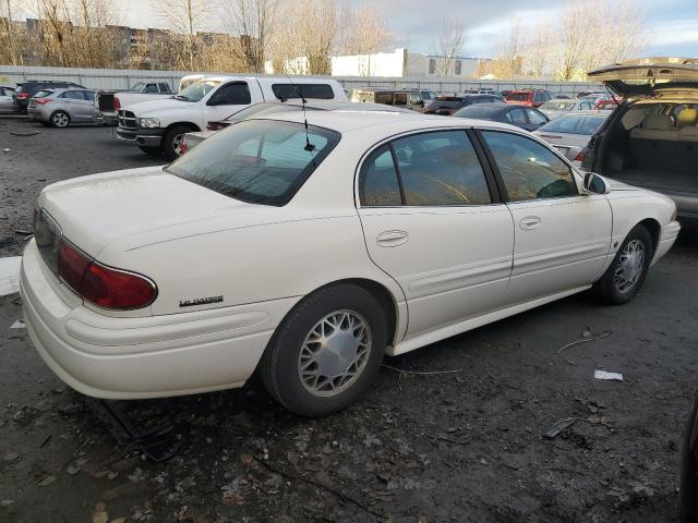 Photo 3 from auction – 2002 BUICK LESABRE CU with VIN 1G4HP54K924219747