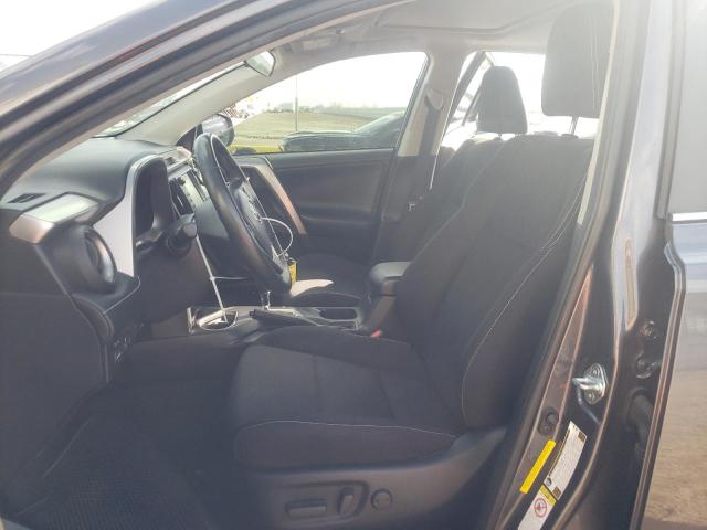 Photo 7 from auction – 2018 TOYOTA RAV4 ADVEN with VIN JTMWFREV6JD132174