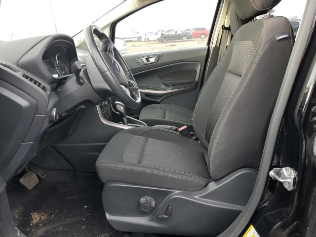 Photo 7 from auction – 2020 FORD ECOSPORT with VIN MAJ3S2GE4LC383101