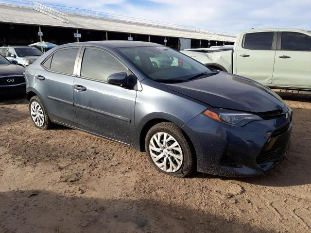 صورة رقم 4 من المزاد - 2017 TOYOTA COROLLA L مع VIN 2T1BURHEXHC945265